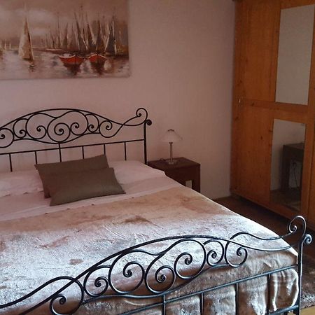 Tanger Chez Habitant Bed and Breakfast Exteriör bild