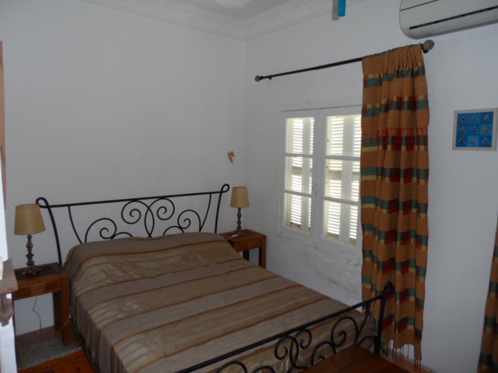 Tanger Chez Habitant Bed and Breakfast Rum bild